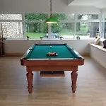 Magnificent 18th Century, 5 Star Luxury * Melleray-la-Vallée