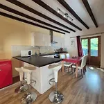 בית נופש Magnificent 18th Century, 5 Star Luxury Melleray-la-Vallée