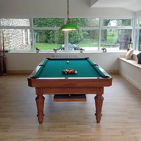 Magnificent 18th Century, 5 Star Luxury * Melleray-la-Vallée