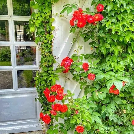 Magnificent 18th Century, 5 Star Luxury * Melleray-la-Vallée