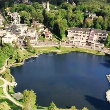 Magnificent 18th Century, 5 Star Luxury * Melleray-la-Vallée