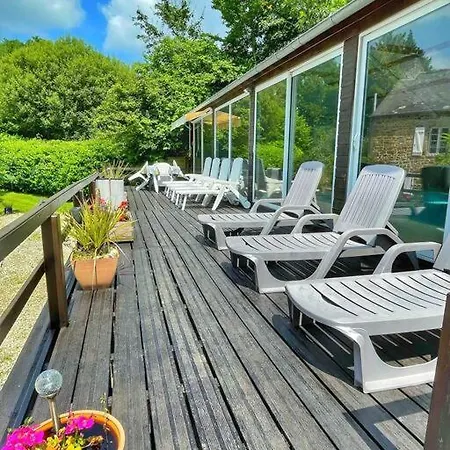 펜션 Magnificent 18th Century, 5 Star Luxury *