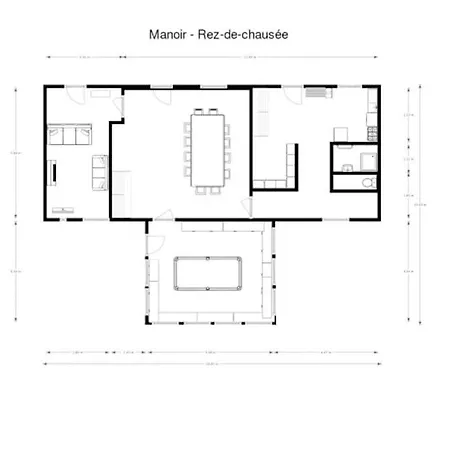Magnificent 18th Century, 5 Star Luxury 펜션 *