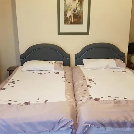 펜션 Magnificent 18th Century, 5 Star Luxury *