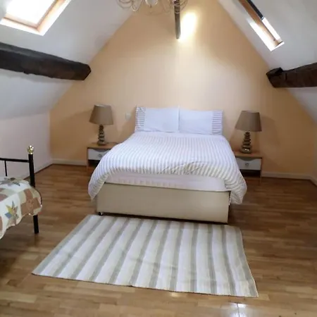 펜션 Magnificent 18th Century, 5 Star Luxury *