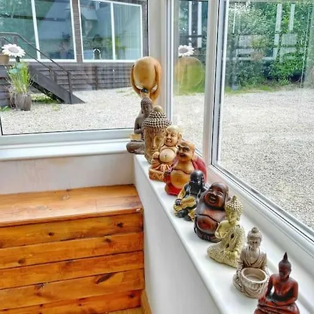 펜션 Magnificent 18th Century, 5 Star Luxury Melleray-la-Vallée