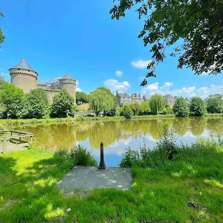 펜션 Magnificent 18th Century, 5 Star Luxury