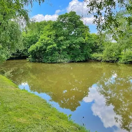 Magnificent 18th Century, 5 Star Luxury 펜션