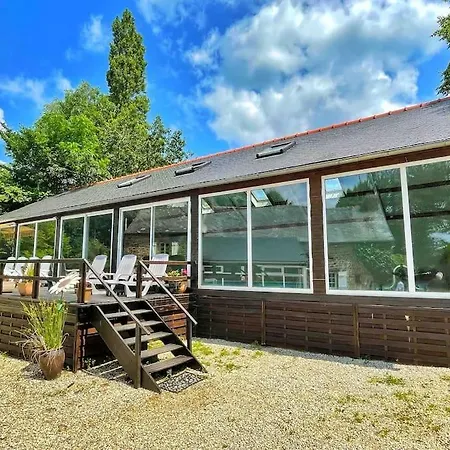 Magnificent 18th Century, 5 Star Luxury 펜션 *