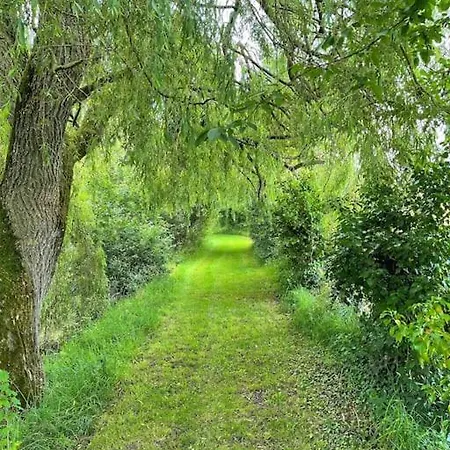 펜션 Magnificent 18th Century, 5 Star Luxury