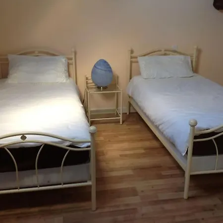 Magnificent 18th Century, 5 Star Luxury 펜션