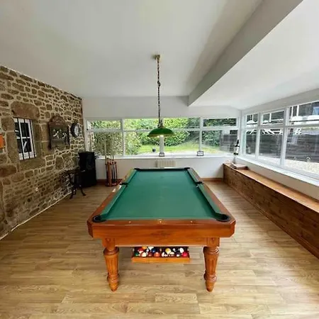 펜션 Magnificent 18th Century, 5 Star Luxury *