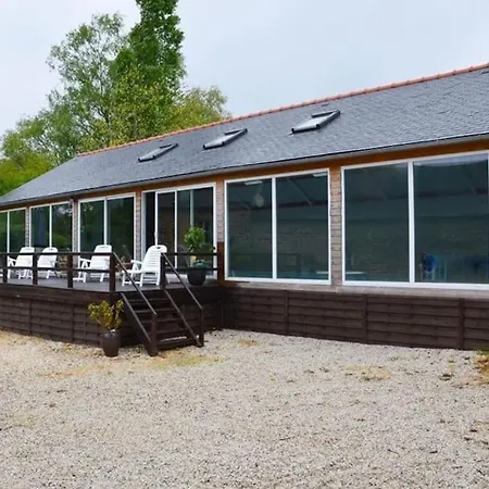 펜션 Magnificent 18th Century, 5 Star Luxury *