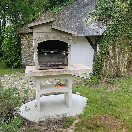 펜션 Magnificent 18th Century, 5 Star Luxury