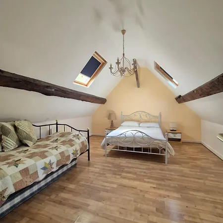 Magnificent 18th Century, 5 Star Luxury Casa vacanze