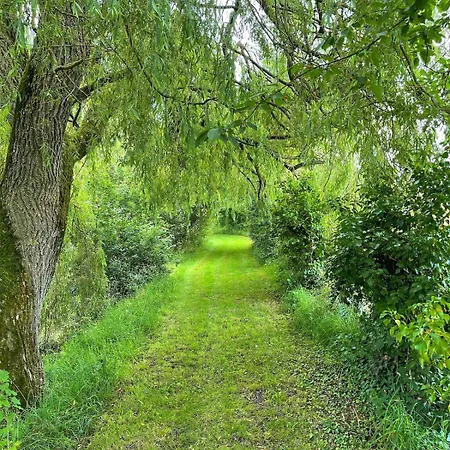 Magnificent 18th Century, 5 Star Luxury 펜션