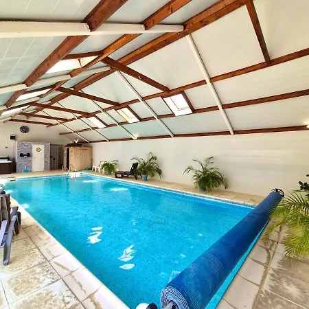 度假居 Magnificent 18th Century, 5 Star Luxury