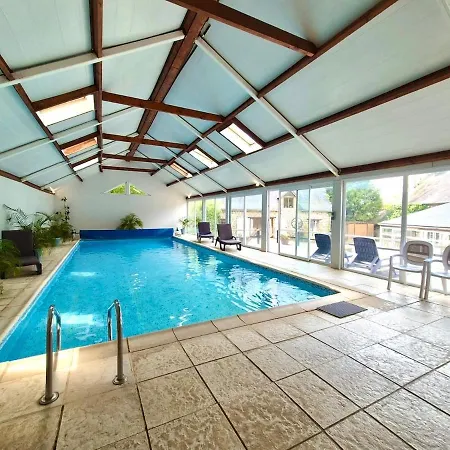 Magnificent 18th Century, 5 Star Luxury 펜션 *