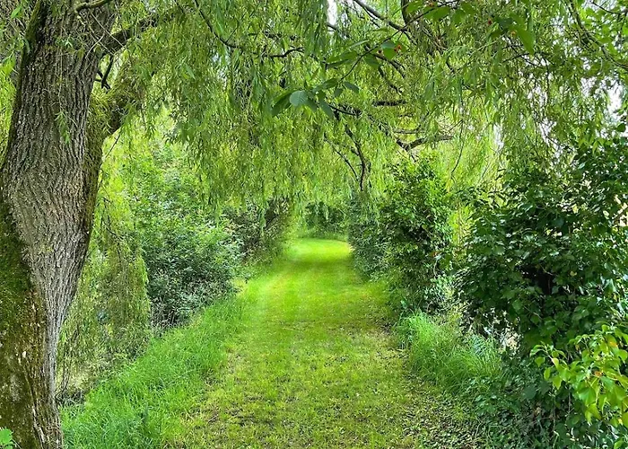 Magnificent 18th Century, 5 Star Luxury 度假居