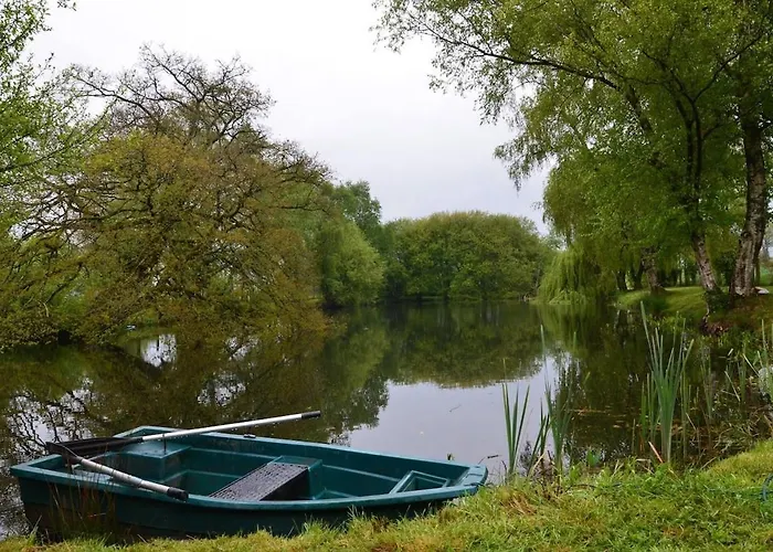 Сasa de vacaciones Magnificent 18th Century, 5 Star Luxury