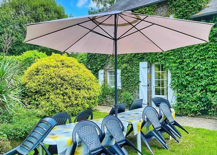 Magnificent 18th Century, 5 Star Luxury 度假居